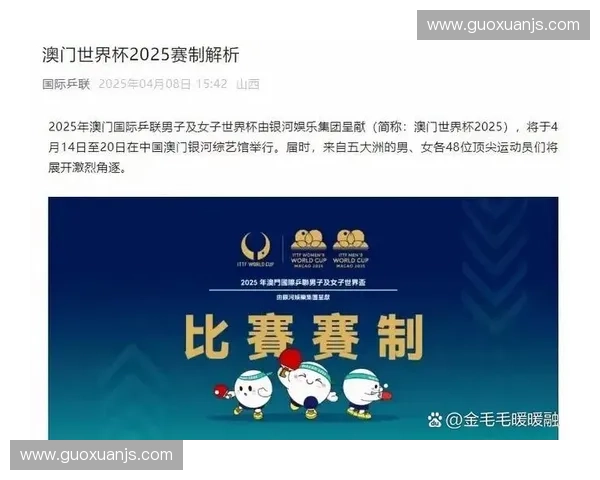 世界杯欧洲预选赛规则解析与参赛球队晋级机制详解