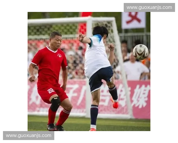 廊坊足球联赛激战正酣多支球队角逐绿茵赛场展现城市体育新风貌