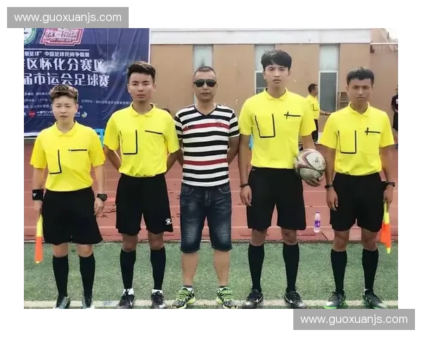 怀化足球联赛推动区域体育全面融合创新发展焕发时代活力壮丽新篇章