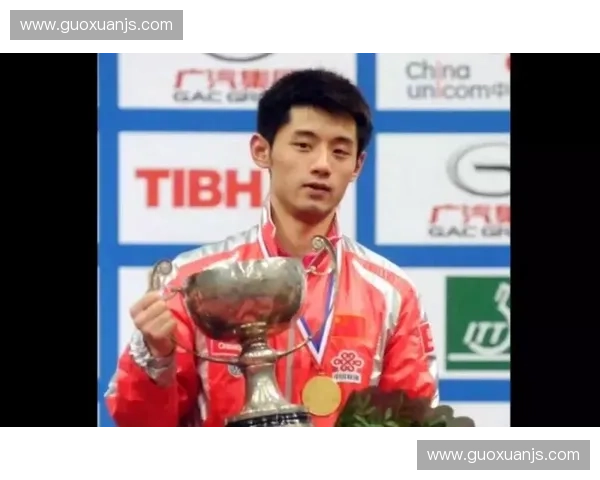 张继科世乒赛赛程全解析 赛前准备与赛事亮点详细解读